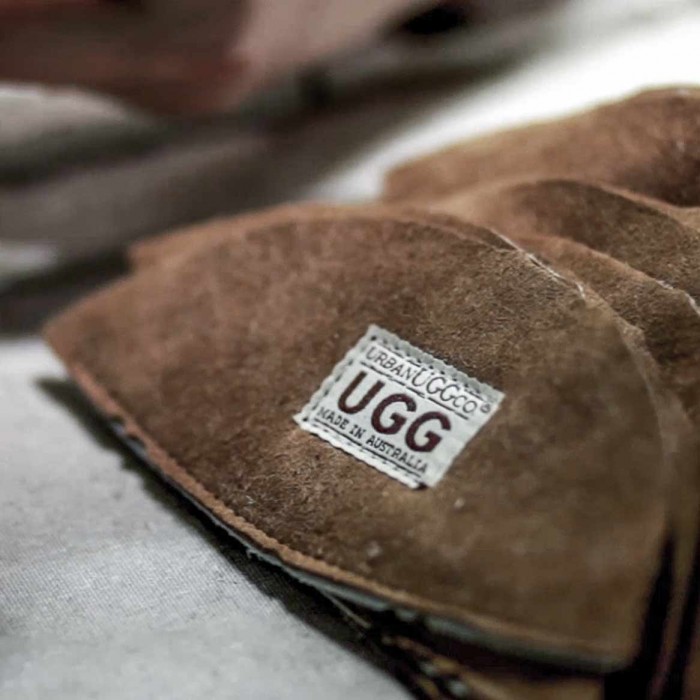 The Ugg Shop